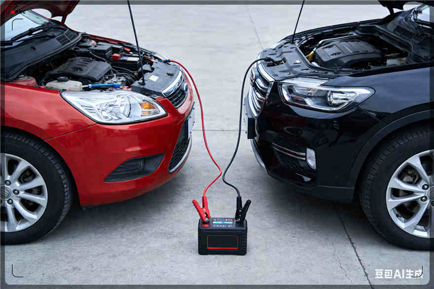 琼结电瓶搭电电话【案例】