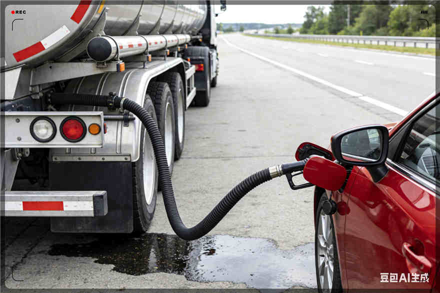 琼结汽车送油电话【案例】