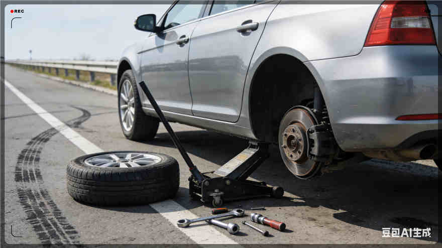 琼结流动补胎电话【案例】