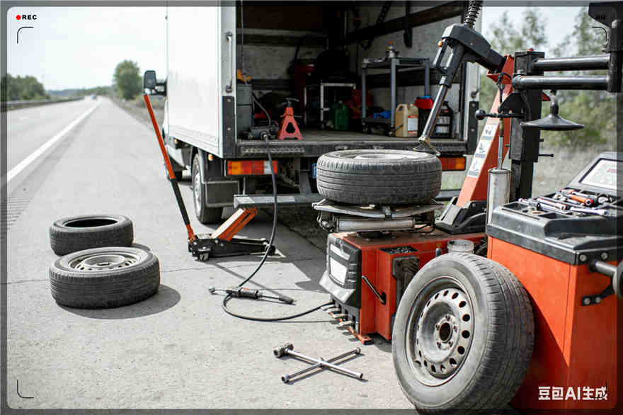 琼结换轮胎电话【案例】