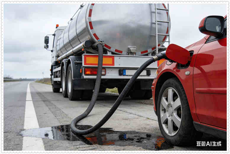 琼结高速公路救援