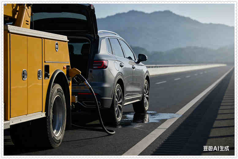 琼结新能源车救援 琼结新能源车救援