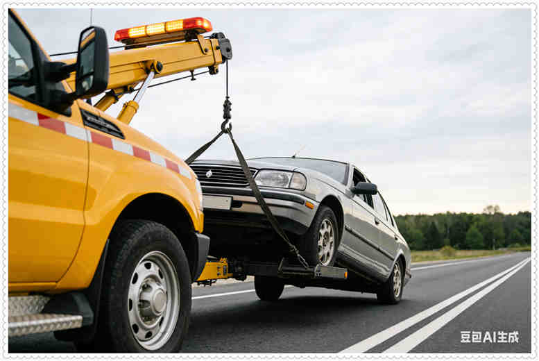 琼结拖车技能培训