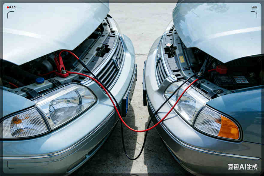 琼结汽车搭电怎么收费