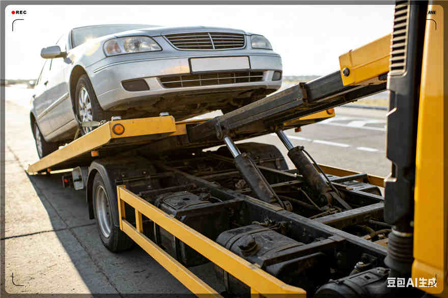 琼结拖车多少钱一公里