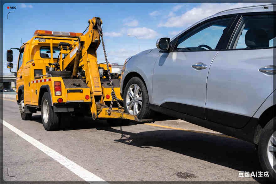 琼结拖车怎么收费